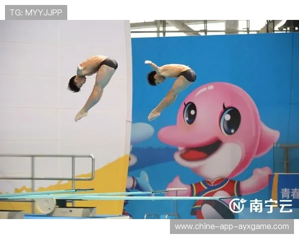 跳水新人挑战“入水无痕”，全队傻眼他竟成功