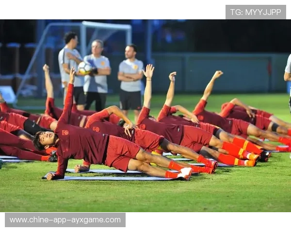 世界第一青训？西班牙青训模式引发中国足球反思