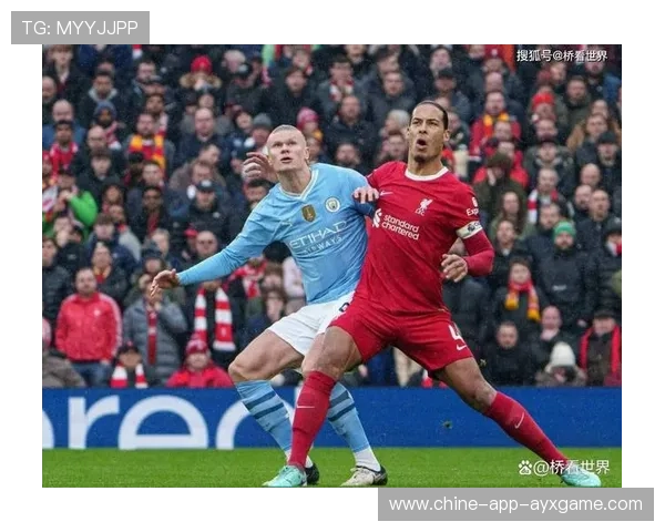 利物浦持续发力