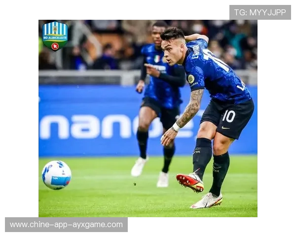 劳塔罗禁区内灵动牵引：制造防守错位的艺术与训练启示