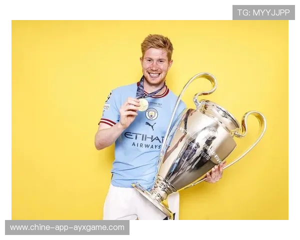 国际米兰谋划大革新：以德布劳内式中场为蓝本，重塑蓝黑军团新篇章