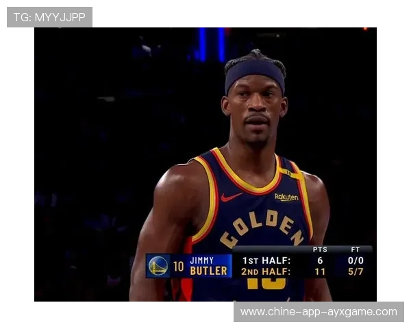 巴特勒关键中投命中，热火锁定胜局，巴特勒在热火