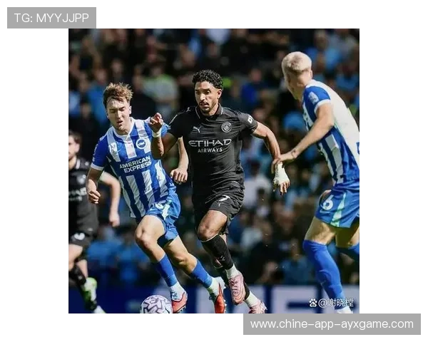 曼城内外场磨合出现不和谐音符