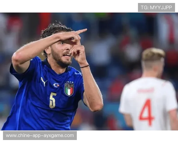 意大利附加赛将成全国焦点？蓝衣军压力爆表
