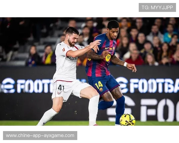 拉菲尼亚精准助攻佩德里推射得分