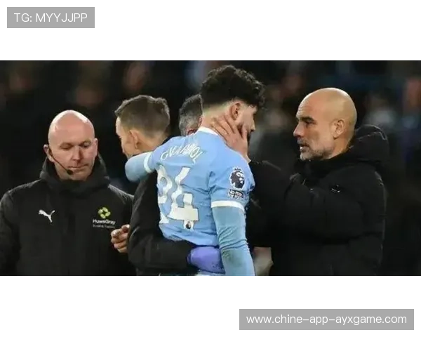 曼城轮换实验翻车，瓜迪奥拉陷信任危机