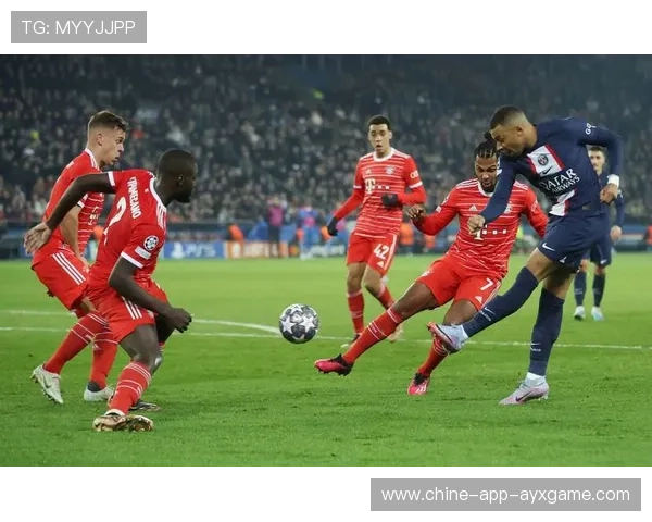 热刺快速反击形成威胁